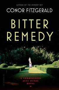 Produktbild: Bitter Remedy