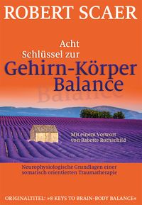 Produktbild: Acht Schlüssel zur Gehirn-Körper-Balance