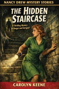 Produktbild: The Hidden Staircase