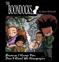 Produktbild: The Boondocks