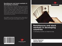 Produktbild: Remittances and stock markets in developing countries