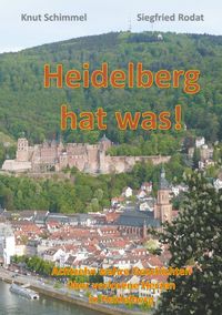 Produktbild: Heidelberg hat was!