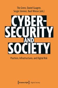 Produktbild: Cybersecurity and Society