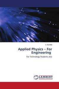 Produktbild: Applied Physics - For Engineering