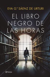 Produktbild: El Libro Negro de las Horas