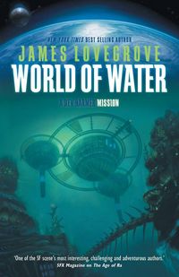 Produktbild: World of Water
