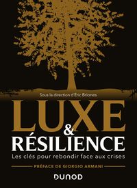 Produktbild: Luxe et r&eacute;silience
