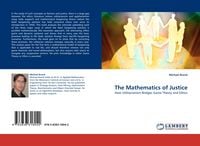 Produktbild: The Mathematics of Justice