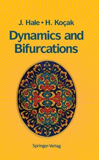 Produktbild: Dynamics and Bifurcations