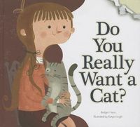 Produktbild: Do You Really Want a Cat?