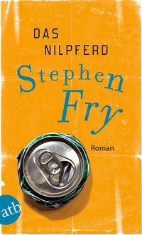 Bild vom Artikel Das Nilpferd vom Autor Stephen Fry
