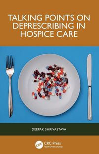 Produktbild: Talking Points on Deprescribing in Hospice Care