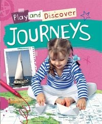 Produktbild: Play and Discover: Journeys