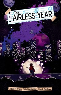 Produktbild: The Airless Year