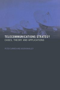 Produktbild: Telecommunications Strategy