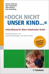 Produktbild: "Doch nicht unser Kind ..."