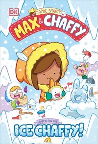 Produktbild: Max and Chaffy: Search for the Ice Chaffy