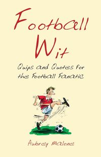 Produktbild: Malone, A: Football Wit
