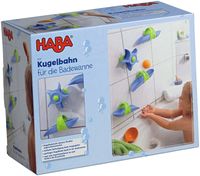 HABA  Kugelbahn für die Badewanne