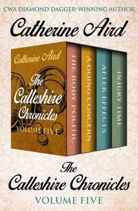 Produktbild: The Calleshire Chronicles Volume Five