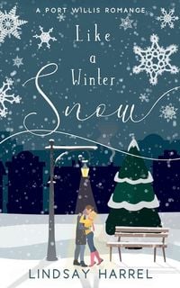 Produktbild: Like a Winter Snow