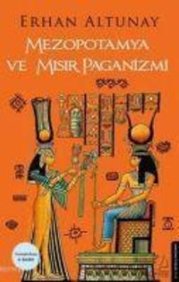 Produktbild: Mezopotamya ve Misir Paganizmi