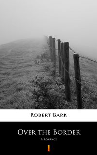 Produktbild: Over the Border