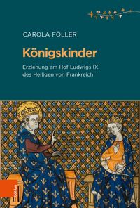 Produktbild: K&ouml;nigskinder