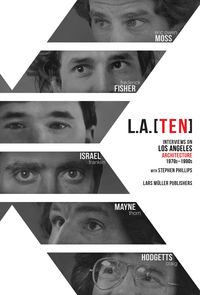 Produktbild: L.A. [Ten]