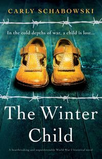 Produktbild: The Winter Child