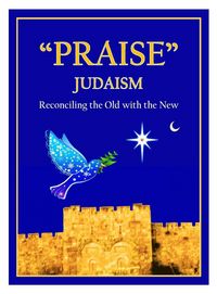 Produktbild: "praise" Judaism
