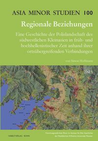 Produktbild: Regionale Beziehungen