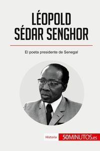 Produktbild: L&eacute;opold S&eacute;dar Senghor