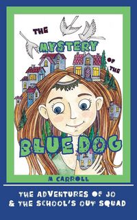 Produktbild: The Mystery of the Blue Dog