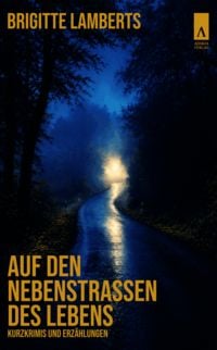 Produktbild: Auf den Nebenstrassen des Lebens