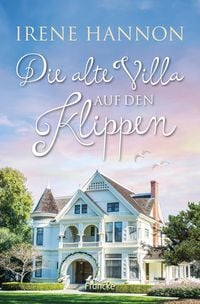 Produktbild: Die alte Villa auf den Klippen