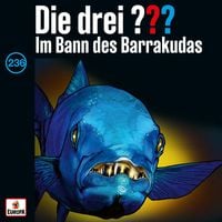 Produktbild: Folge 236: Im Bann des Barrakudas