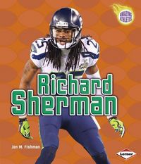Produktbild: Richard Sherman