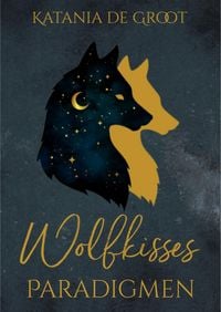 Produktbild: Wolfkisses: Paradigmen