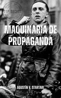 Produktbild: Maquinaria de Propaganda