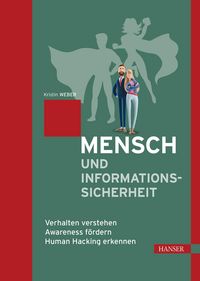 Produktbild: Mensch und Informationssicherheit