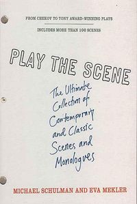 Produktbild: Play the Scene