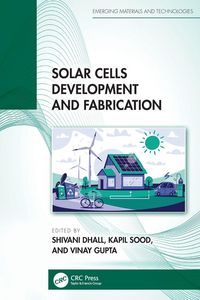 Produktbild: Solar Cells Development and Fabrication