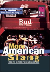 Produktbild: More American Slang  - mehr anderes Englisch -