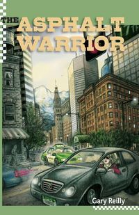 Produktbild: The Asphalt Warrior