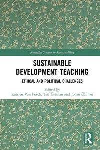 Produktbild: Sustainable Development Teaching