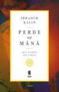 Produktbild: Perde ve Mana