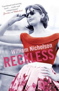 Produktbild: Nicholson, W: Reckless