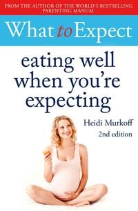 Produktbild: What to Expect