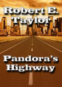 Produktbild: Pandora's Highway (Chronicles of the Collapse, #1)